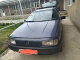 Volkswagen Passat 1992 года за 1 342 375 тг. в Аксукент