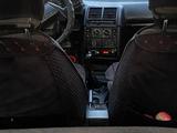 ВАЗ (Lada) 2111 2004 годаүшін1 100 000 тг. в Мерке – фото 3