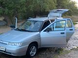 ВАЗ (Lada) 2111 2004 годаүшін1 100 000 тг. в Мерке – фото 2