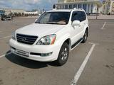 Lexus GX 470 2007 годаүшін12 500 000 тг. в Талдыкорган – фото 3