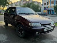 ВАЗ (Lada) 2114 2014 года за 1 900 000 тг. в Алматы