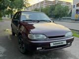 ВАЗ (Lada) 2114 2014 годаүшін1 900 000 тг. в Алматы – фото 2