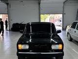 ВАЗ (Lada) 2107 2010 года за 1 500 000 тг. в Кызылорда – фото 5