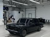 ВАЗ (Lada) 2107 2010 года за 1 500 000 тг. в Кызылорда – фото 4