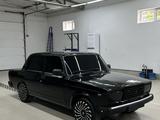 ВАЗ (Lada) 2107 2010 года за 1 500 000 тг. в Кызылорда – фото 3