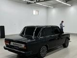 ВАЗ (Lada) 2107 2010 года за 1 500 000 тг. в Кызылорда