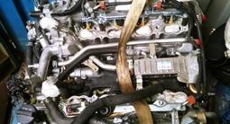 Двигатель 1ur 1urfe 4.6, 3ur 3urfe 5.7 АКПП автомат за 2 300 000 тг. в Алматы – фото 3