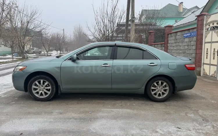 Toyota Camry 2007 годаfor5 400 000 тг. в Шымкент