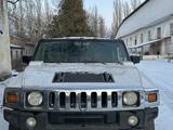 Hummer H2 2005 годаүшін2 900 000 тг. в Алматы