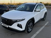 Hyundai Tucson 2021 годаүшін12 500 000 тг. в Актобе