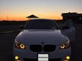 BMW 530 2005 года за 7 850 000 тг. в Астана – фото 8