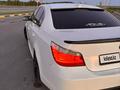 BMW 530 2005 года за 7 850 000 тг. в Астана – фото 13