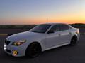 BMW 530 2005 года за 7 850 000 тг. в Астана – фото 14