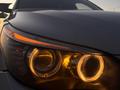 BMW 530 2005 года за 7 850 000 тг. в Астана – фото 18