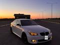 BMW 530 2005 года за 7 850 000 тг. в Астана – фото 22