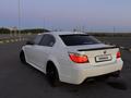 BMW 530 2005 года за 7 850 000 тг. в Астана – фото 25