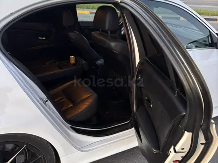 BMW 530 2005 года за 7 850 000 тг. в Астана – фото 28