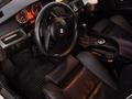 BMW 530 2005 года за 7 850 000 тг. в Астана – фото 32
