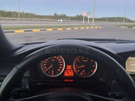 BMW 530 2005 года за 7 850 000 тг. в Астана – фото 36