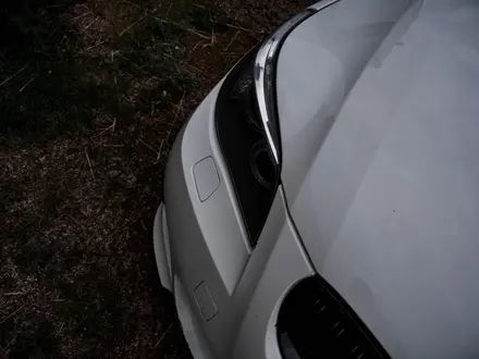 BMW 530 2005 года за 7 850 000 тг. в Астана – фото 4