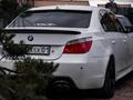 BMW 530 2005 года за 7 850 000 тг. в Астана – фото 3