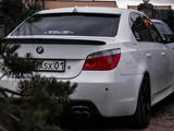 BMW 530 2005 года за 7 850 000 тг. в Астана – фото 3