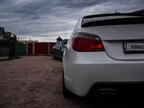 BMW 530 2005 года за 7 850 000 тг. в Астана – фото 2