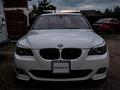 BMW 530 2005 года за 7 850 000 тг. в Астана