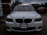 BMW 530 2005 года за 7 850 000 тг. в Астана