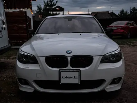 BMW 530 2005 года за 7 850 000 тг. в Астана