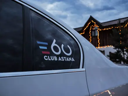 BMW 530 2005 года за 7 850 000 тг. в Астана – фото 7