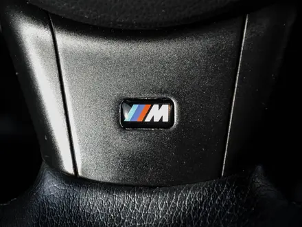BMW 530 2005 года за 7 850 000 тг. в Астана – фото 33
