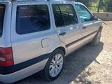 Volkswagen Golf 1993 года за 1 550 000 тг. в Туркестан – фото 2