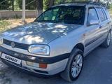 Volkswagen Golf 1993 года за 1 550 000 тг. в Туркестан