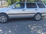 Volkswagen Golf 1993 года за 1 550 000 тг. в Туркестан – фото 3