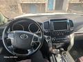 Toyota Land Cruiser 2008 годаүшін14 600 000 тг. в Талдыкорган – фото 18