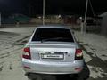 ВАЗ (Lada) Priora 2172 2011 года за 1 550 000 тг. в Тараз – фото 4