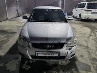 ВАЗ (Lada) Priora 2172 2011 года за 1 700 000 тг. в Тараз