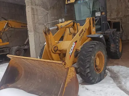 XCMG  LW-300F 2012 года за 8 500 000 тг. в Алматы – фото 2