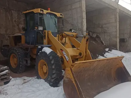 XCMG  LW-300F 2012 года за 8 500 000 тг. в Алматы – фото 3