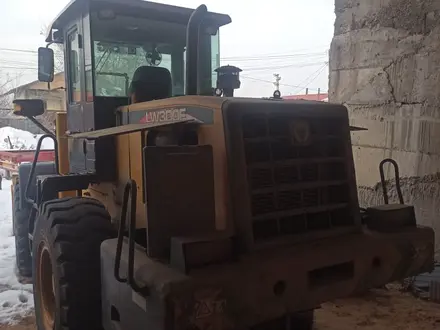 XCMG  LW-300F 2012 года за 8 500 000 тг. в Алматы – фото 5