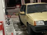 ВАЗ (Lada) 21099 2000 годаүшін550 000 тг. в Караганда