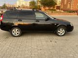 ВАЗ (Lada) Priora 2171 2012 года за 1 000 000 тг. в Кокшетау – фото 4