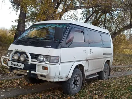 Mitsubishi Delica 1991 годаүшін2 500 000 тг. в Аксу – фото 11