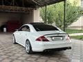 Mercedes-Benz CLS 55 AMG 2006 годаfor12 300 000 тг. в Шымкент – фото 5