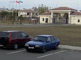 ВАЗ (Lada) 21099 1996 года за 1 750 000 тг. в Астана – фото 3