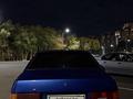 ВАЗ (Lada) 21099 1996 года за 1 900 000 тг. в Астана – фото 10