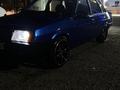 ВАЗ (Lada) 21099 1996 года за 1 900 000 тг. в Астана – фото 5