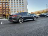 Kia K5 2016 годаүшін9 500 000 тг. в Житикара – фото 4