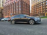 Kia K5 2016 годаүшін9 500 000 тг. в Житикара – фото 3